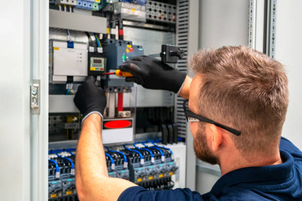 Best Affordable Electrician  in Walterboro, SC