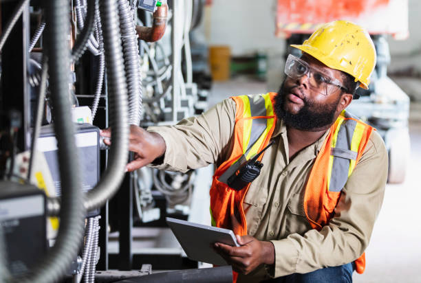 Best Commercial Electrician Services  in Walterboro, SC