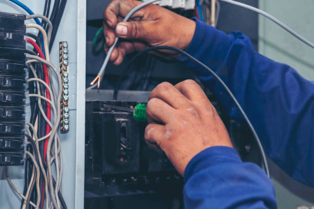 Best Industrial Electrical Services  in Walterboro, SC