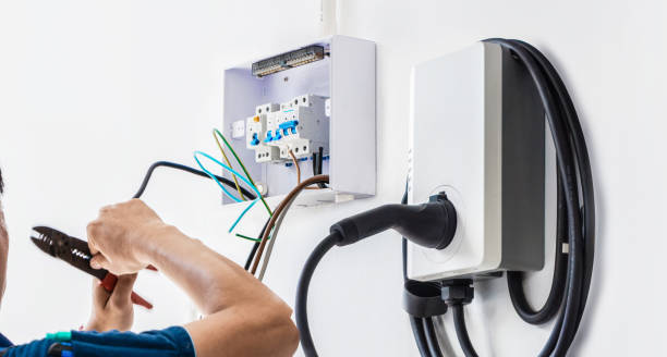 Best Local Electrician Companies  in Walterboro, SC